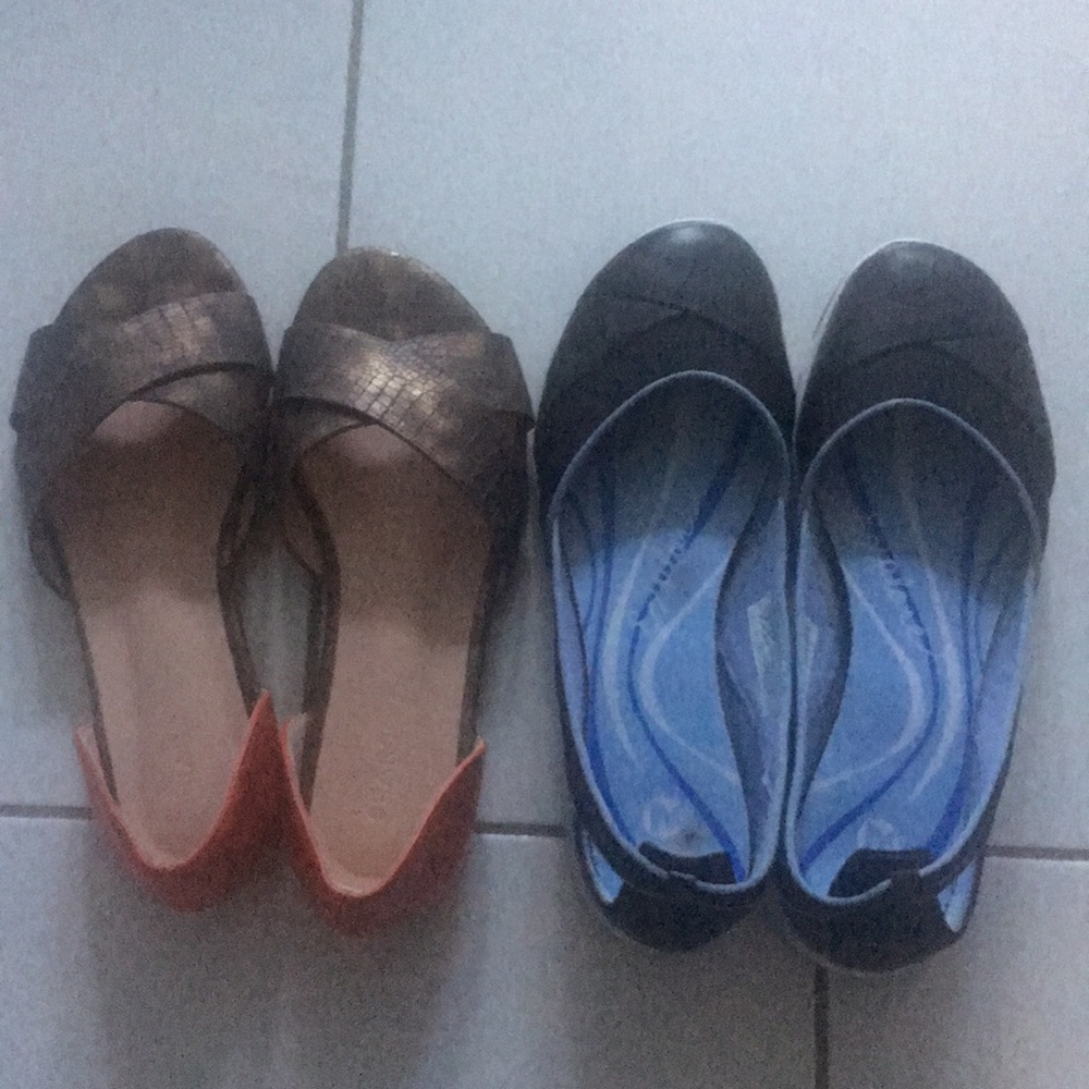 Merrel shoes/sears shoes